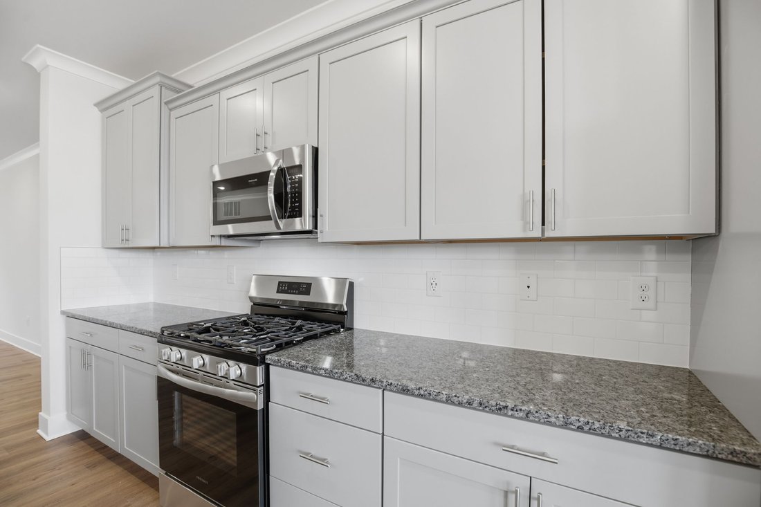 Townhouse in Russett, Maryland, United States 2 - 18541226