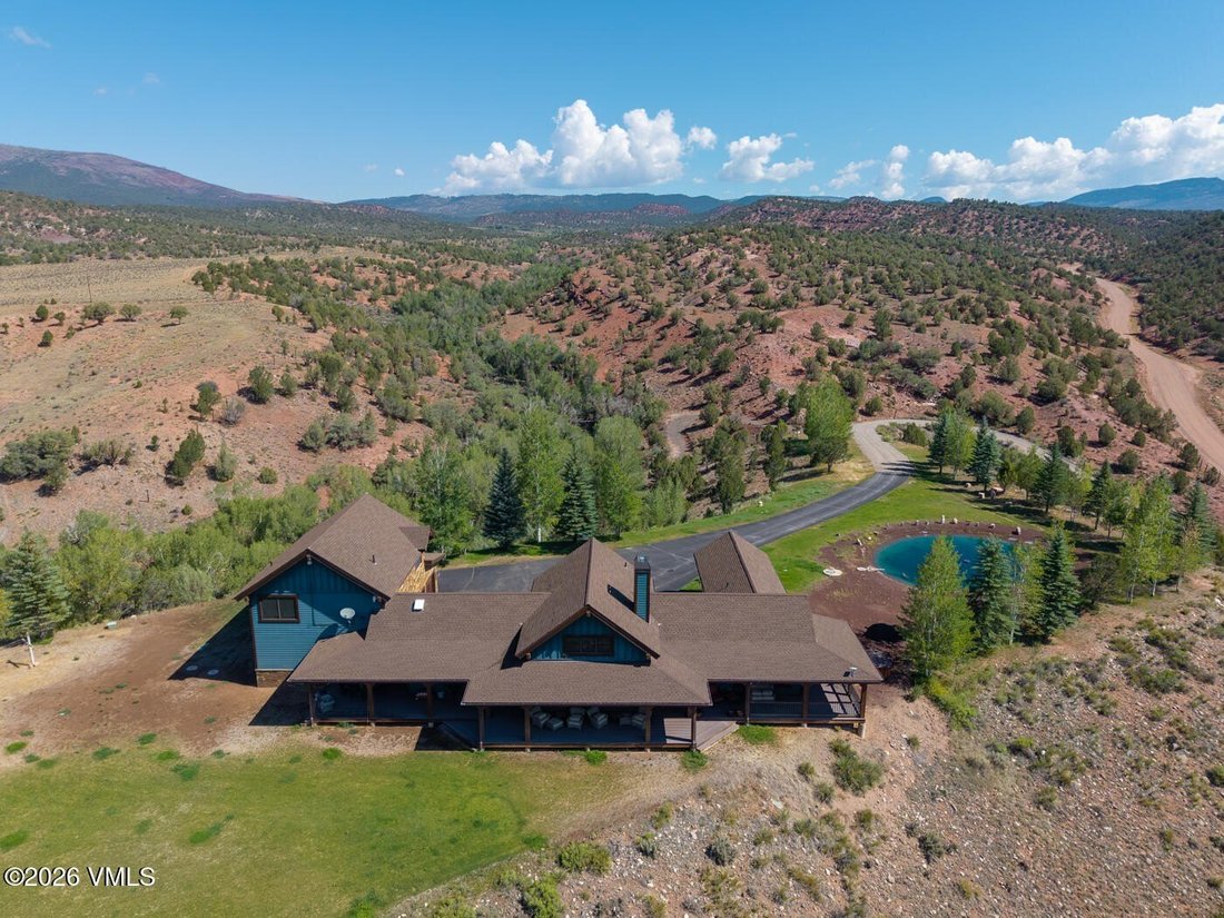 House in McCoy, Colorado, United States 5 - 17507960