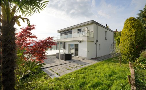 Appartamento a Montreux, Vaud, Svizzera 1