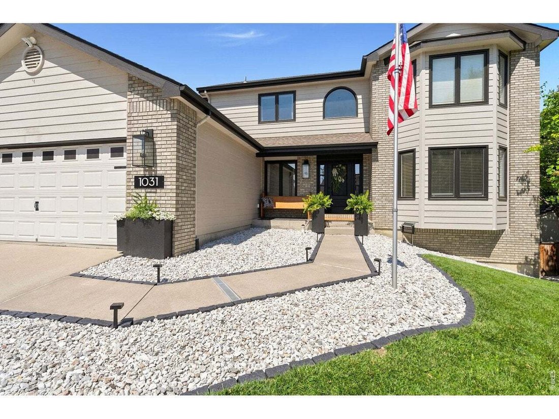 House in Fort Collins, Colorado, United States 2 - 18584297