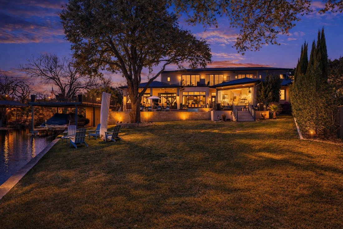 House in Horseshoe Bay, Texas, United States 3 - 18584182