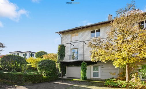 Casa en Kreuzlingen, Cantón de Turgovia, Suiza 1