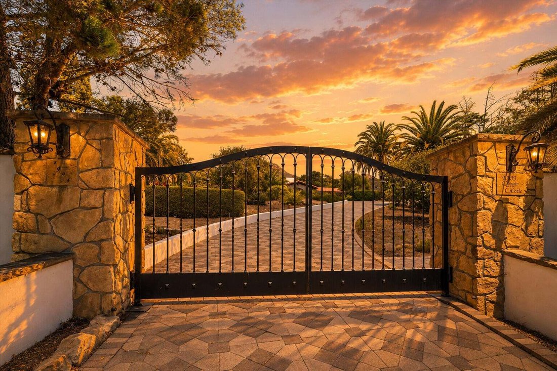 House in Montecito, California, United States 2 - 18583184