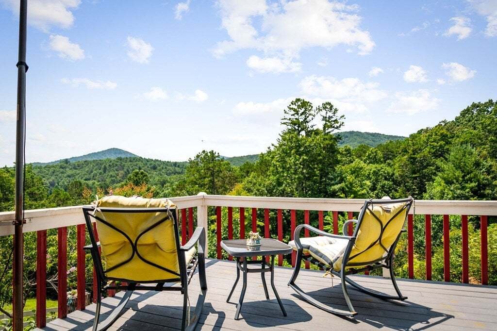 House in Blue Ridge, Georgia, United States 4 - 18581906