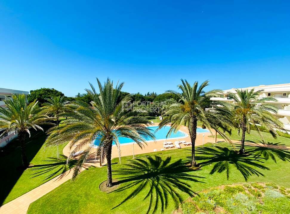 Apartment in Vilamoura, Quarteira, Algarve 2 - 18583450
