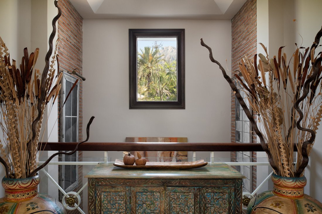 Villa in Marbella, Andalusia, Spain 5 - 18581759