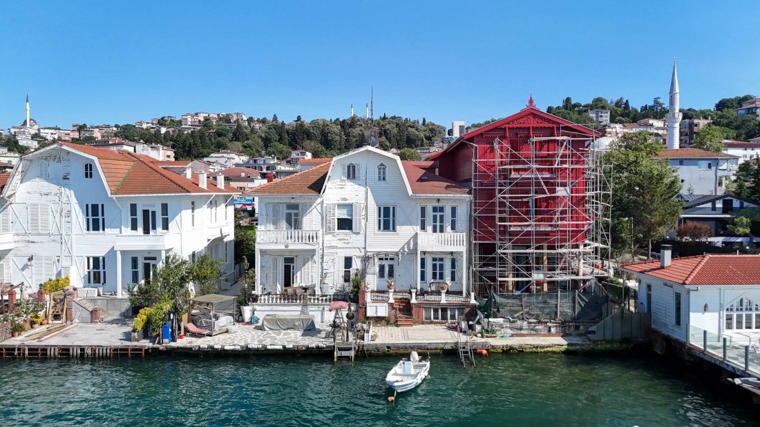 House in İstanbul, İstanbul, Turkey 1 - 18581519
