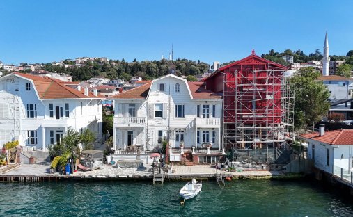 Casa en Estambul, Provincia de Estambul, Turquía 1