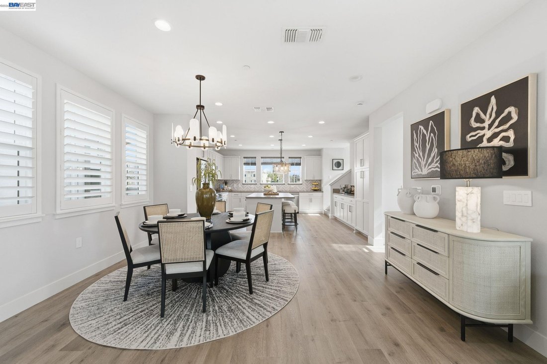 House in Livermore, California, United States 4 - 18584345