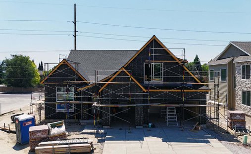 House in Orem, Utah, United States 1