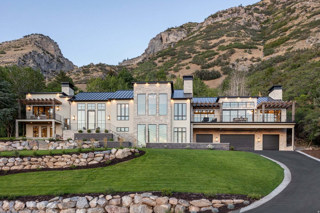 House in Provo, Utah, United States 2 - 18502243