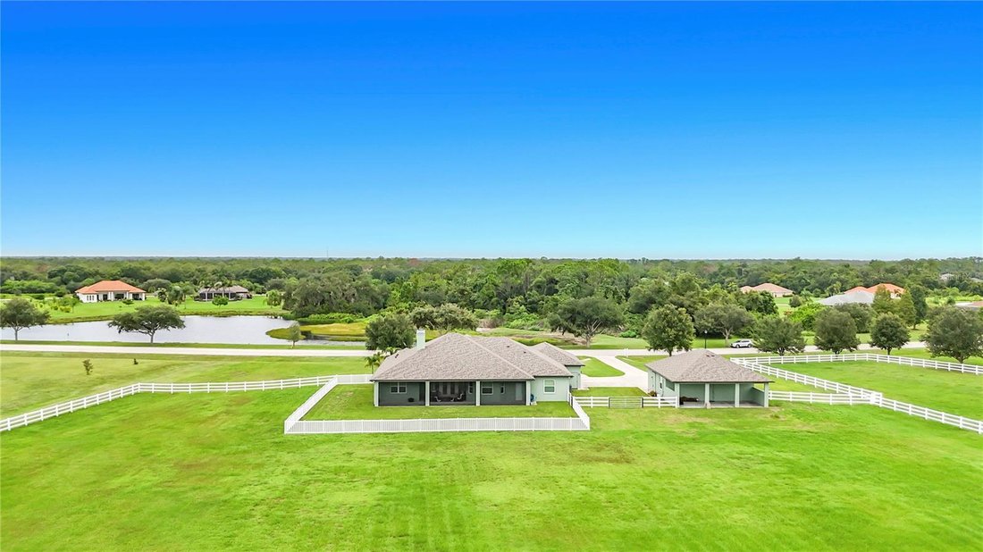 House in Parrish, Florida, United States 4 - 17898400