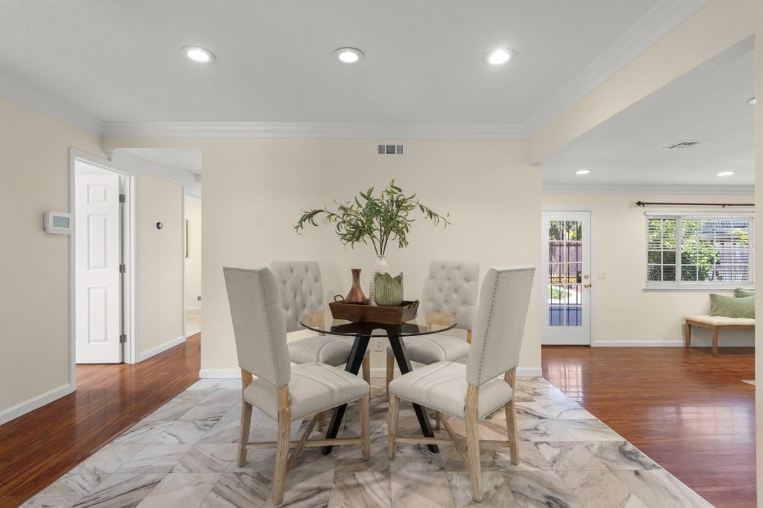 House in Sunnyvale, California, United States 4 - 18584367