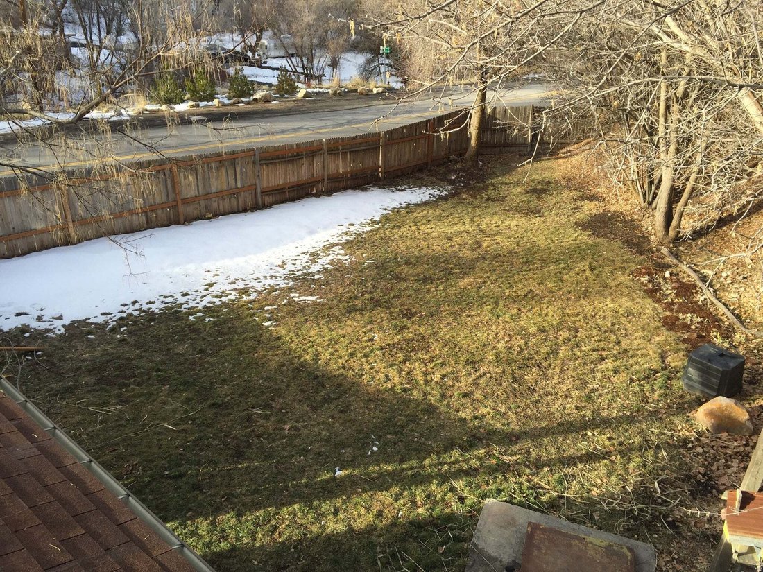 House in Salt Lake City, Utah, United States 4 - 18584073