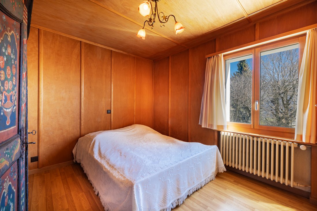 Chalet a Leysin, Vaud, Svizzera 5 - 18580745