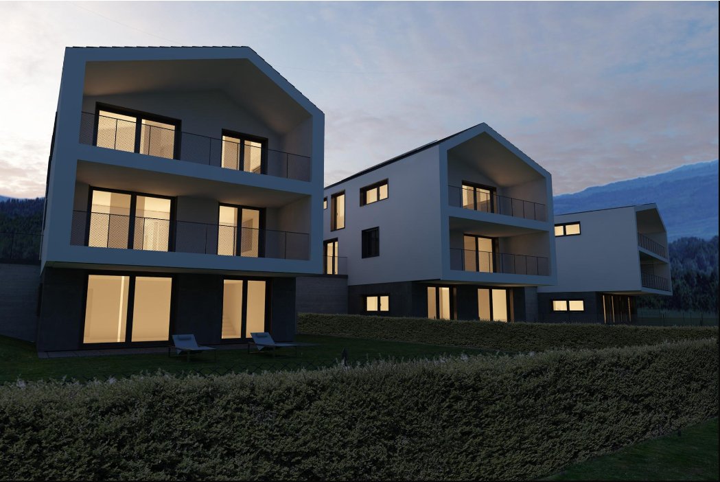 Apartment in Bellinzona, Ticino, Switzerland 2 - 18581174