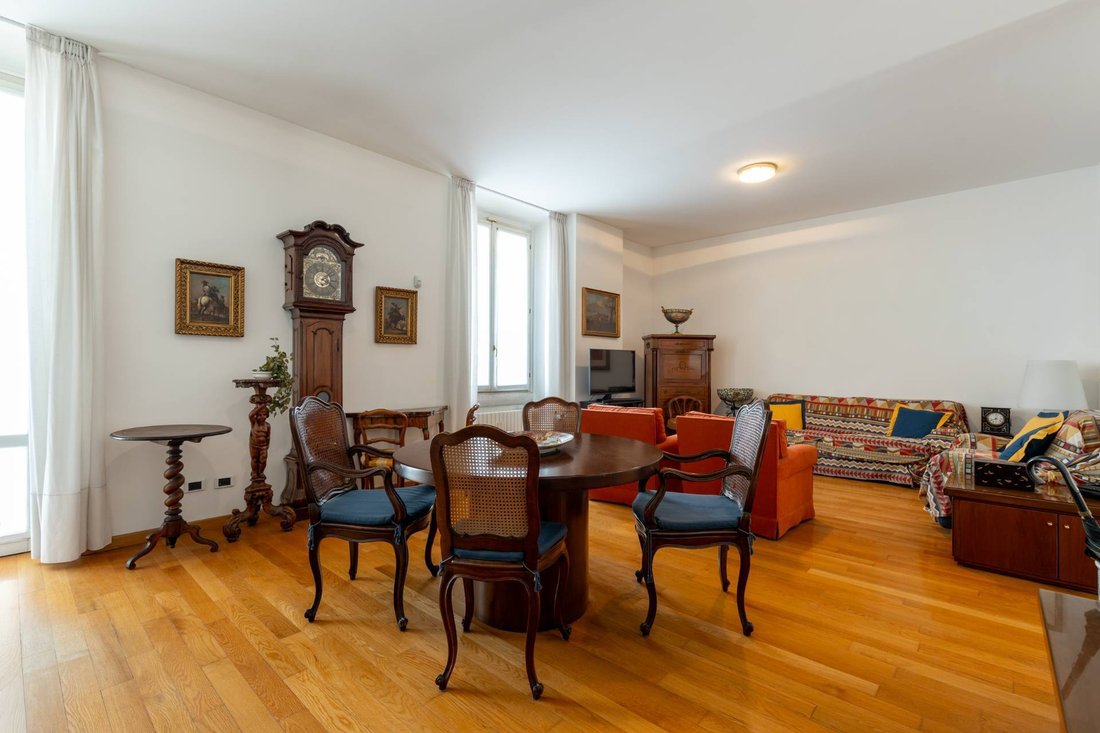 Apartment in Fiera, Milan, Italy 4 - 18585966