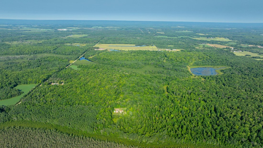Land in Exeland, Wisconsin, United States 4 - 18581595