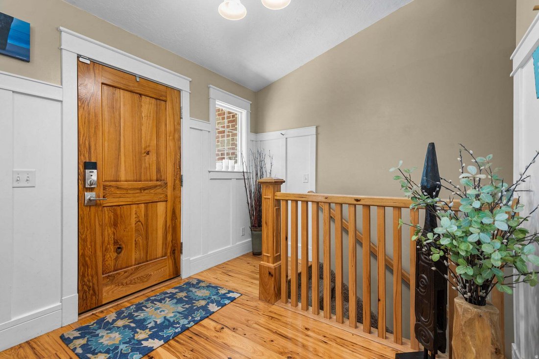 House in Layton, Utah, United States 5 - 18584063