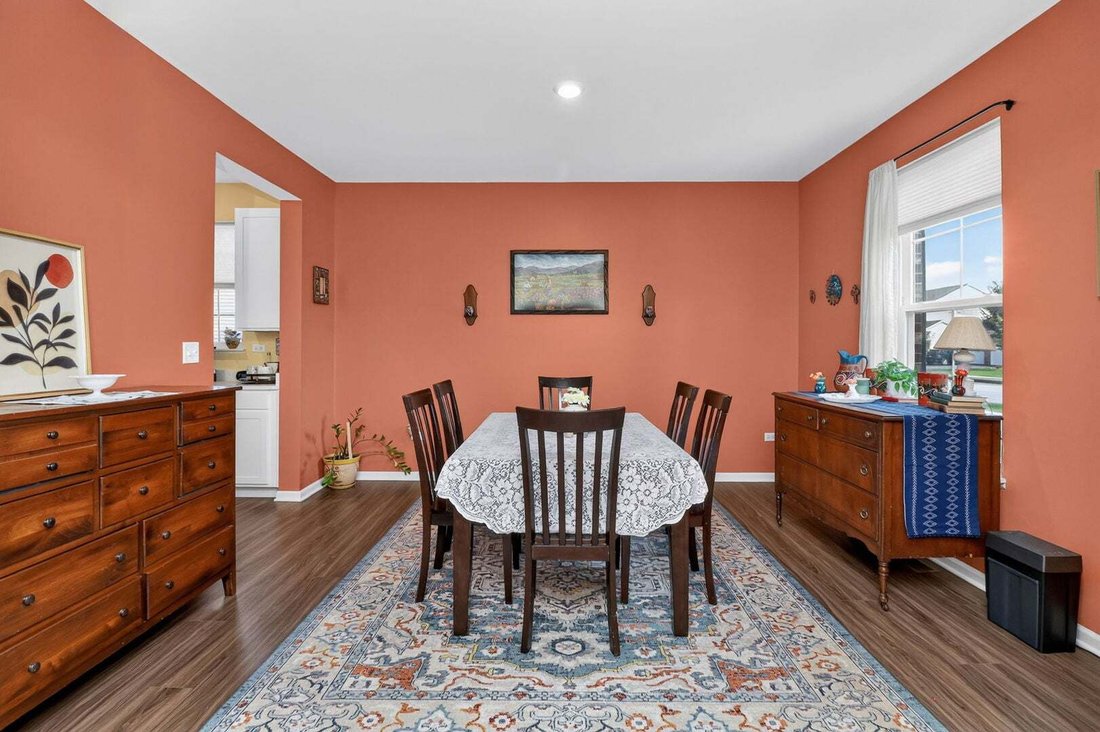 House in Plainfield, Illinois, United States 3 - 18582019