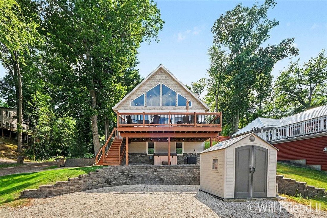 House in Grattan, Michigan, United States 2 - 18535026