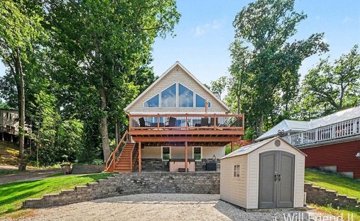 House in Grattan, Michigan, United States 1