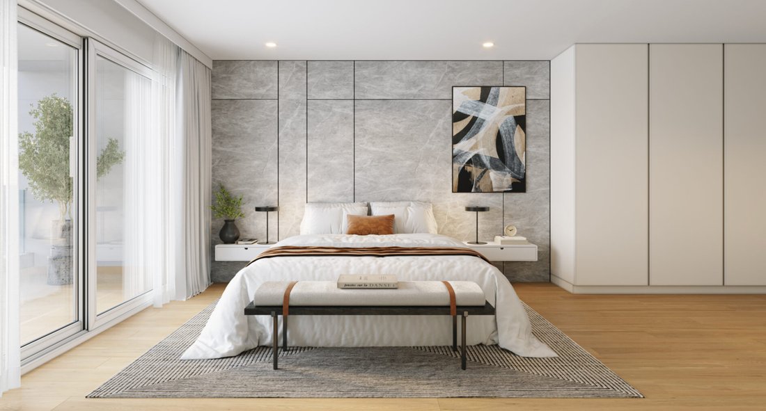 Apartment in Locarno, Ticino, Switzerland 3 - 18583600