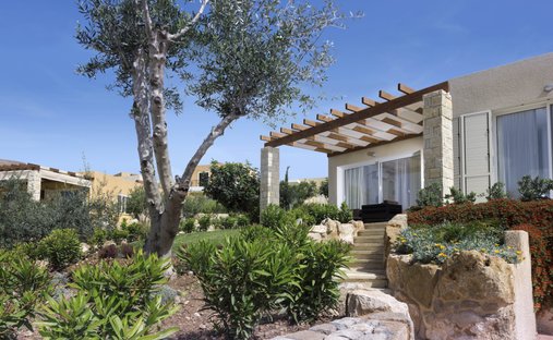 Apartamento en Chloraka, Distrito de Pafos, Chipre 1