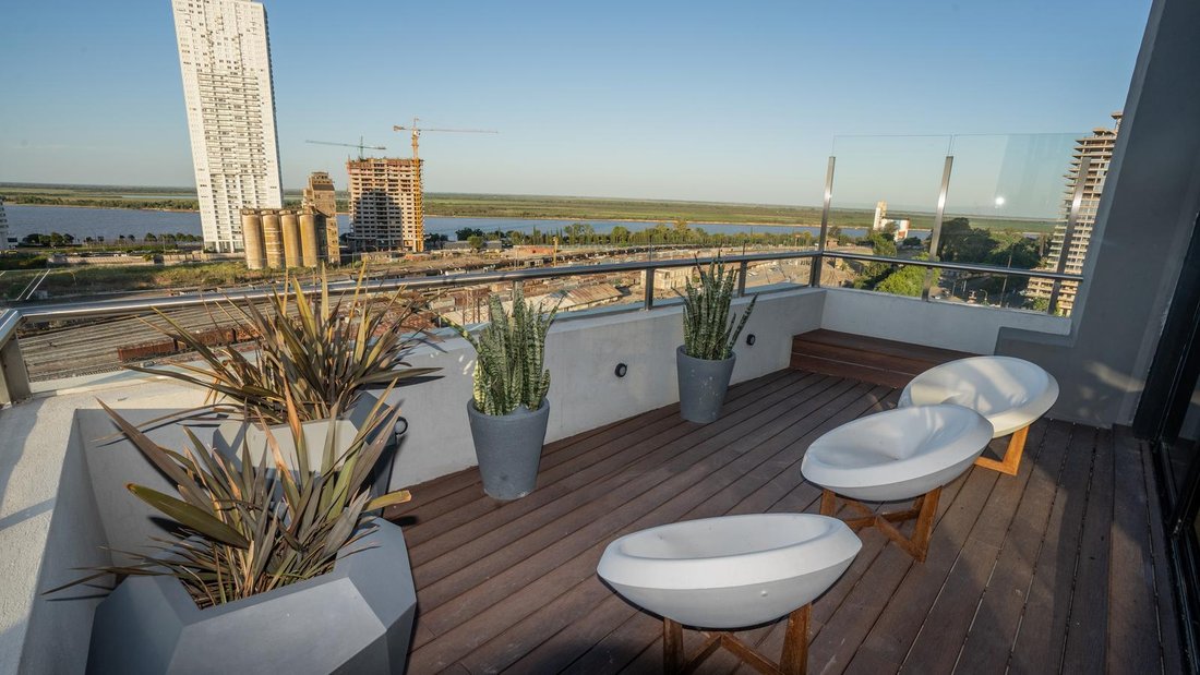 Apartment in Rosario, Santa Fe Province, Argentina 5 - 18580417