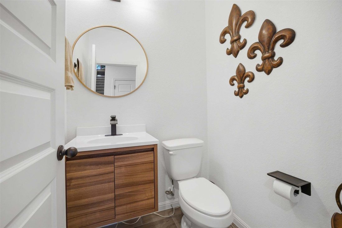House in Pflugerville, Texas, United States 5 - 18581332