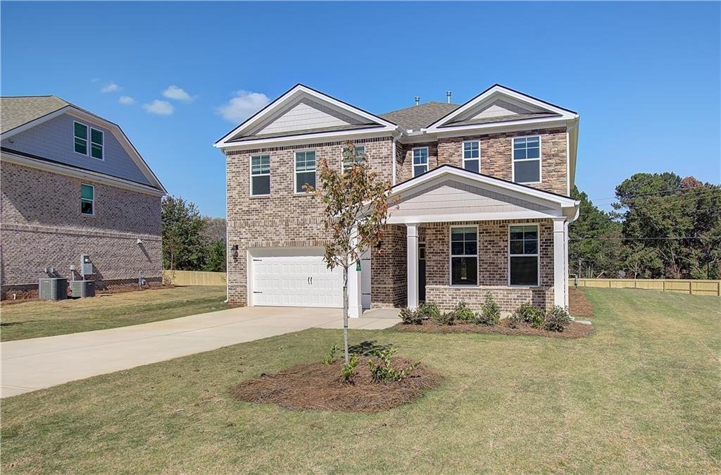 House in McDonough, Georgia, United States 2 - 18581818