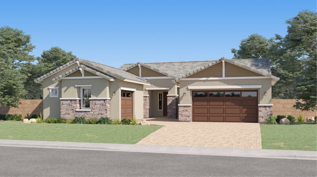 House in Surprise, Arizona, United States 1 - 18582271