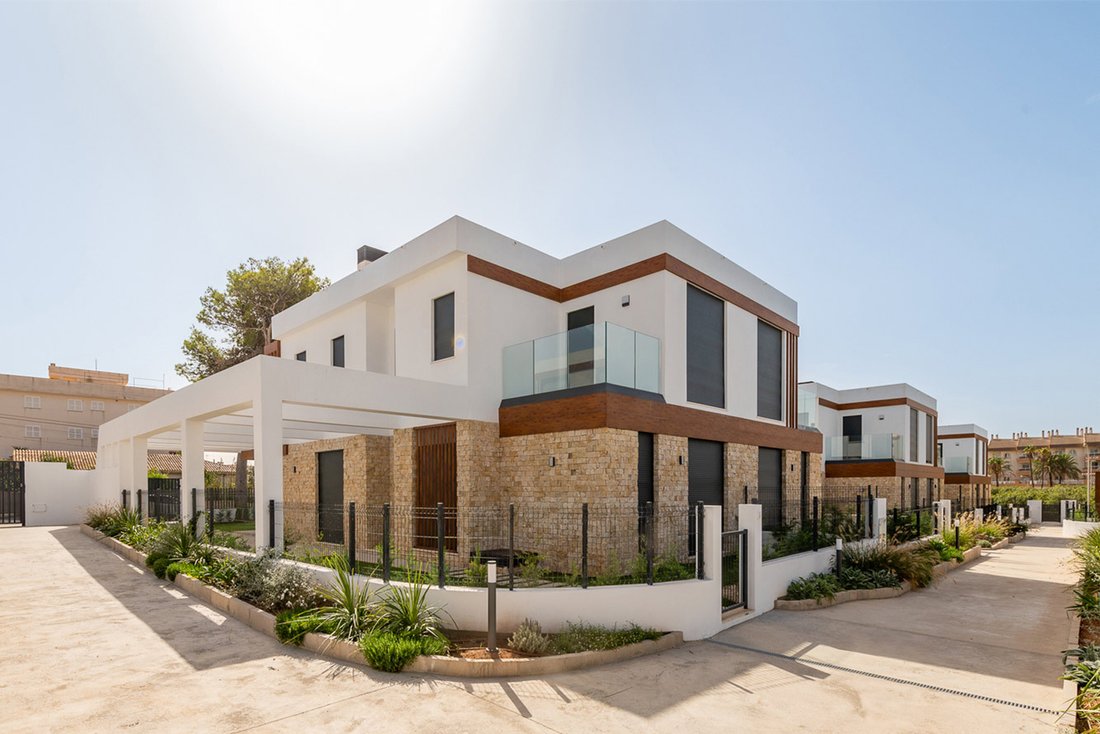 House in Capdepera, Balearic Islands, Spain 2 - 18581764