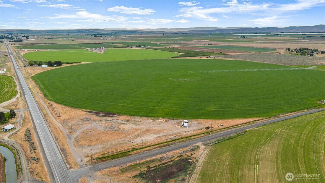 Farm Ranch in Quincy, Washington, United States 3 - 18045482