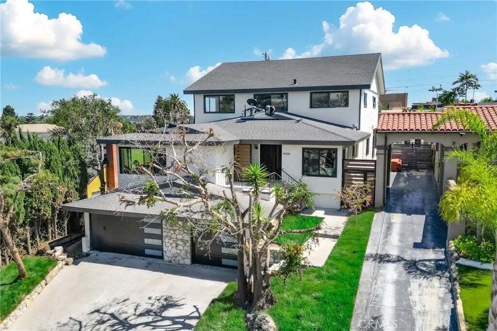 House in Los Angeles, California, United States 1 - 18581736