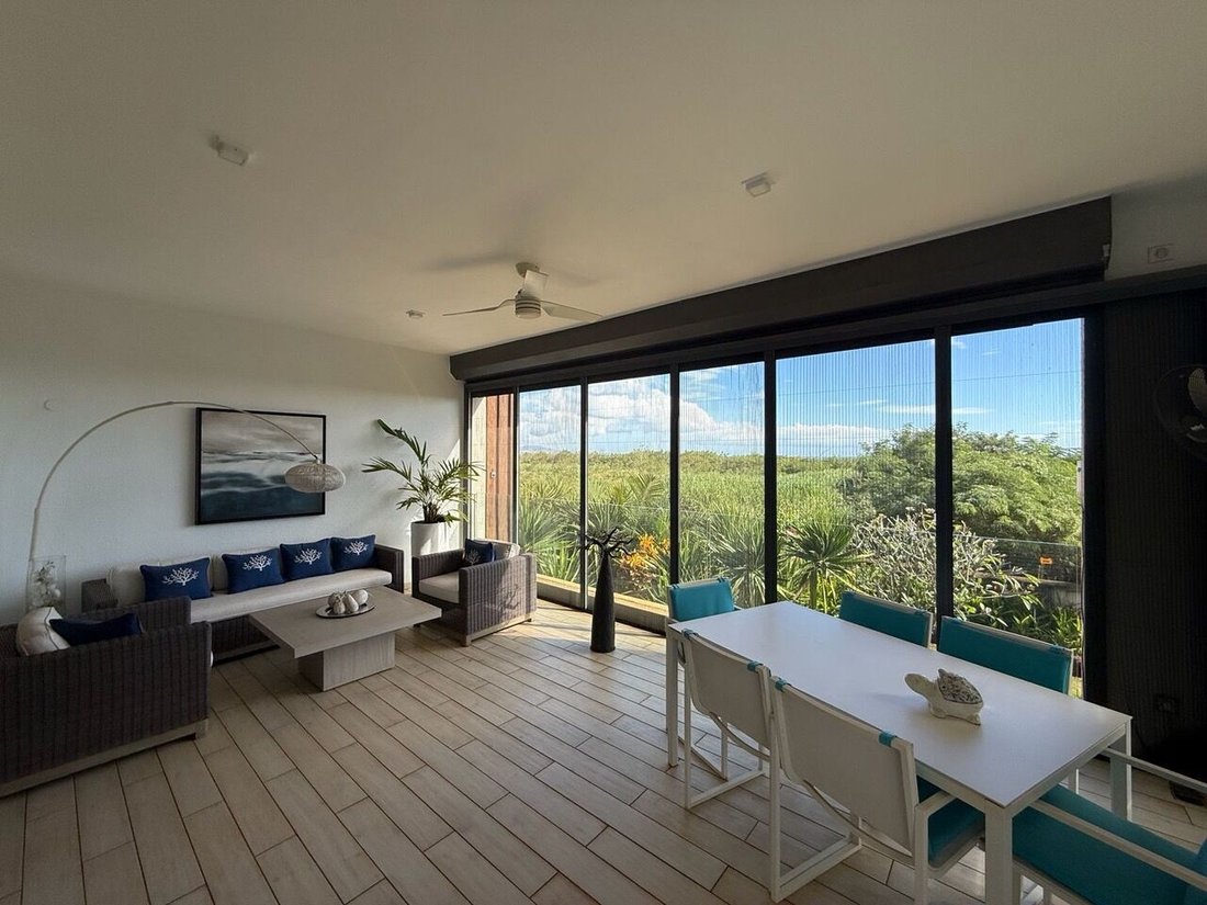 Apartment in Grand Baie, Rivière du Rempart District, Mauritius 2 - 18581668