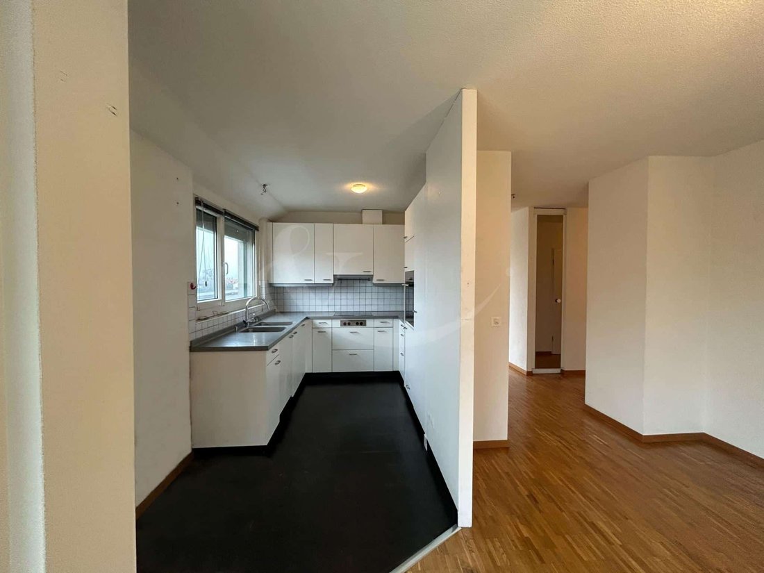 Apartment in Perly, Geneva, Switzerland 4 - 18583442