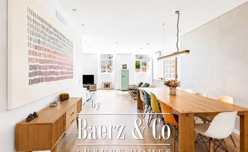 Apartment in Estrela, Lisbon, Portugal 1