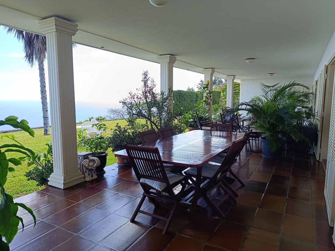 Villa in Saint Denis, Saint-Denis, Réunion 4 - 18582148