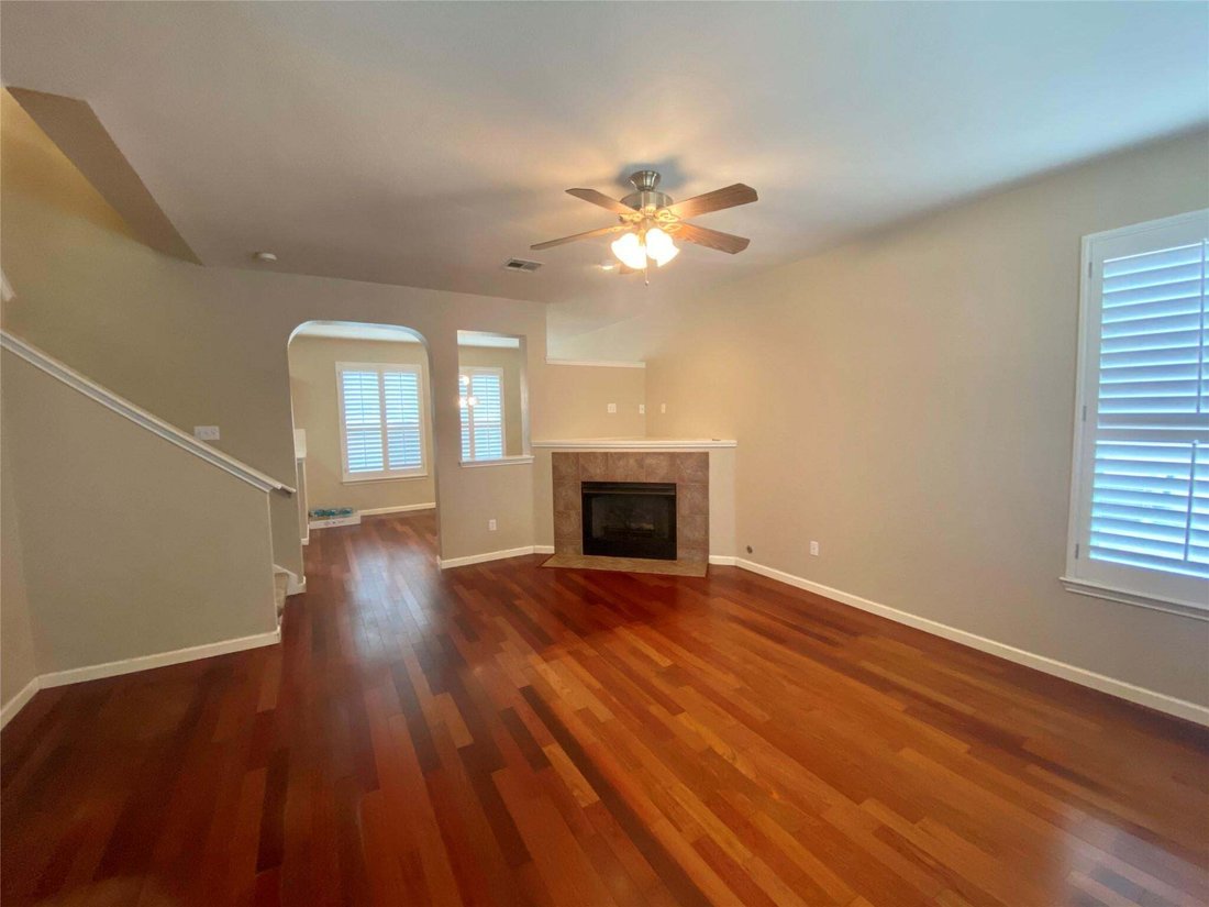 House in Austin, Texas, United States 2 - 18584208