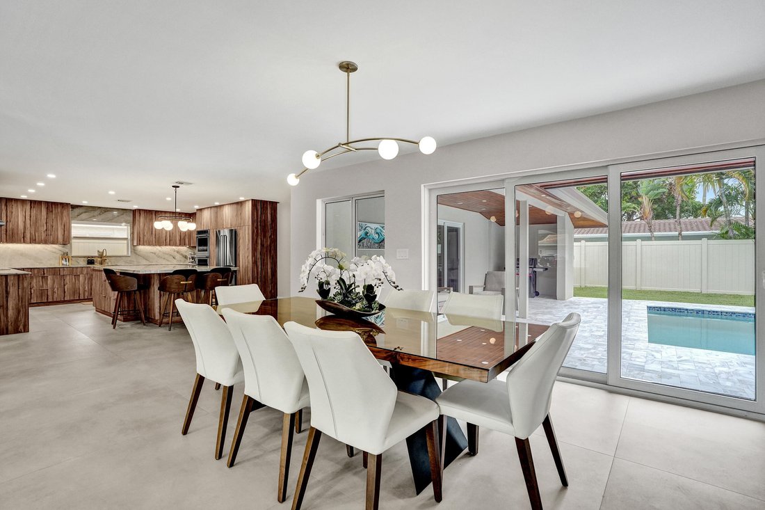 House in Fort Lauderdale, Florida, United States 5 - 18584202