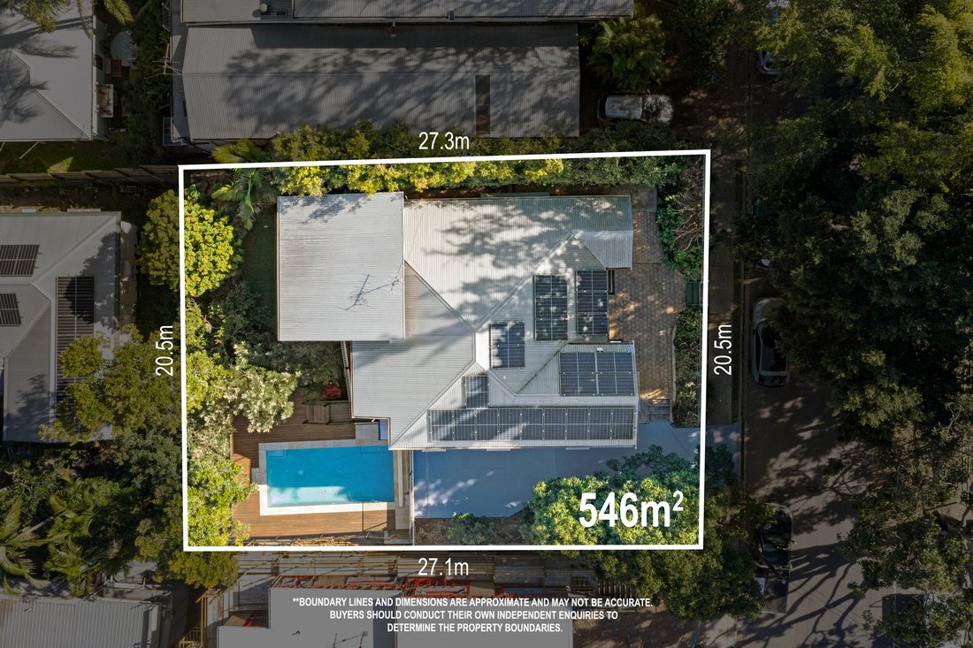 House in Highgate Hill, Queensland, Australia 1 - 18586110