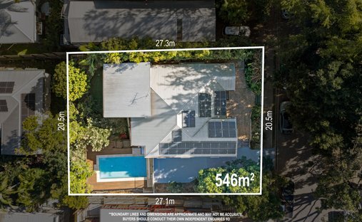 House in Highgate Hill, Queensland, Australia 1