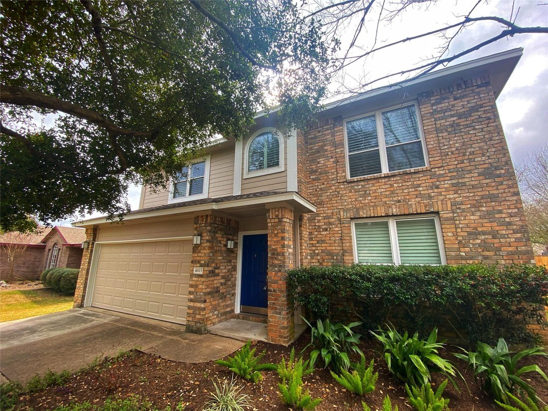 House in Austin, Texas, United States 1 - 18584208