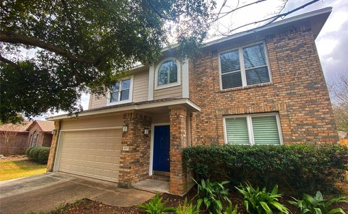 House in Austin, Texas, United States 1