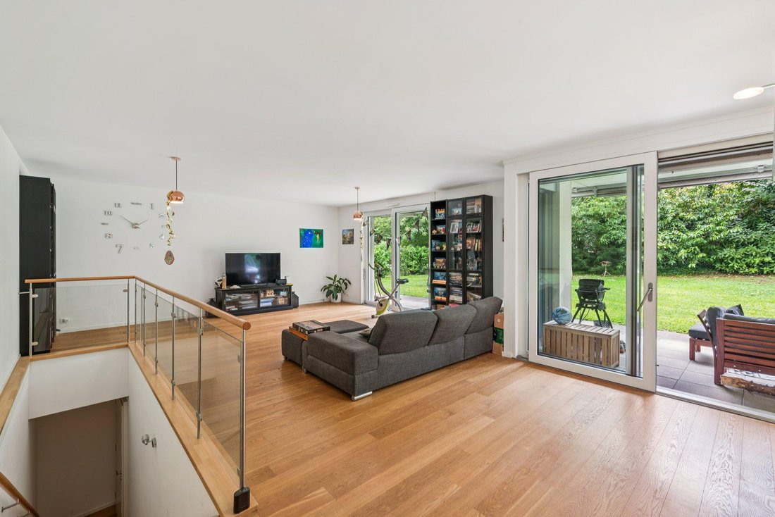 Apartment in Genthod, Genève, Switzerland 3 - 18583586