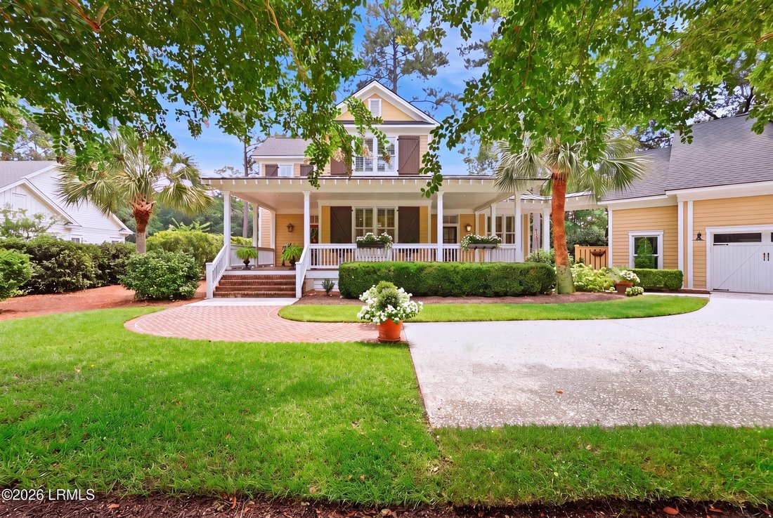 House in Bluffton, South Carolina, United States 1 - 18581594