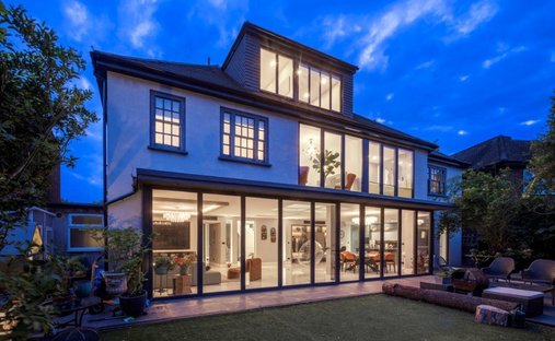 Casa a Brondesbury Park, Brent, Inghilterra 1