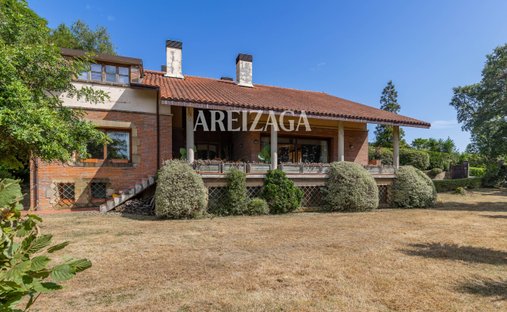 House in Hondarribia, Basque Country, Spain 1