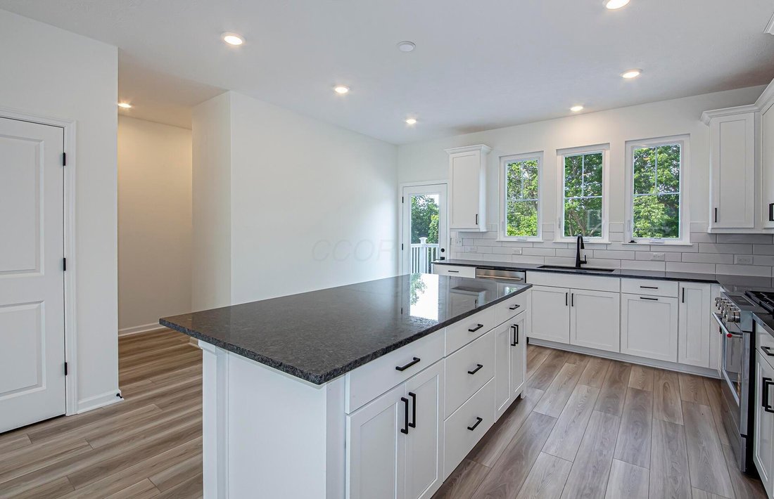 Condo in Westerville, Ohio, United States 1 - 17953180